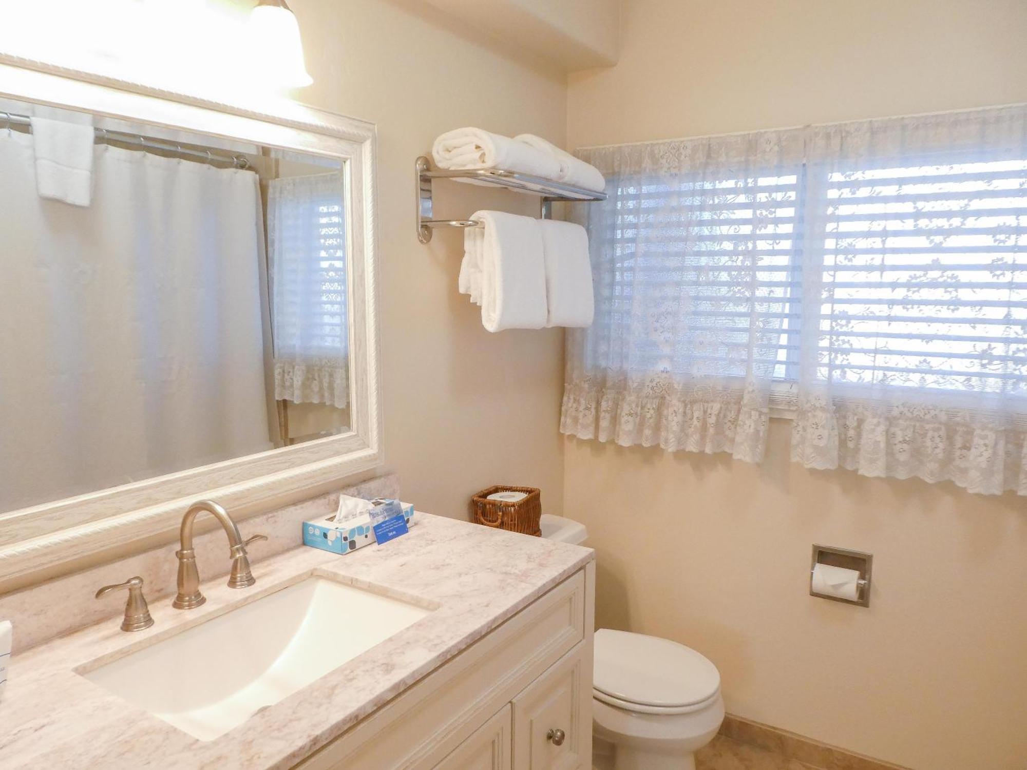 Carmel Fireplace Inn Chambre photo